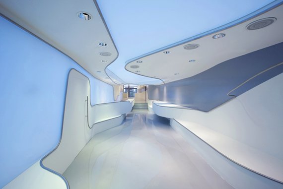 創(chuàng)意辦公室空間設(shè)計(jì)