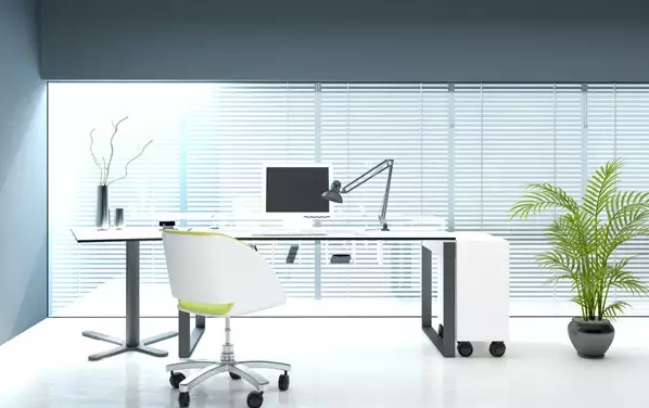 考慮周全的裝修辦公室規劃