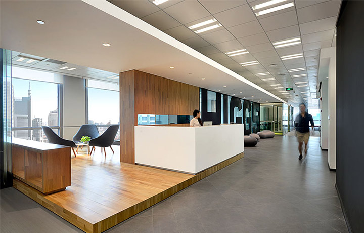 辦公室裝修設計規(guī)范