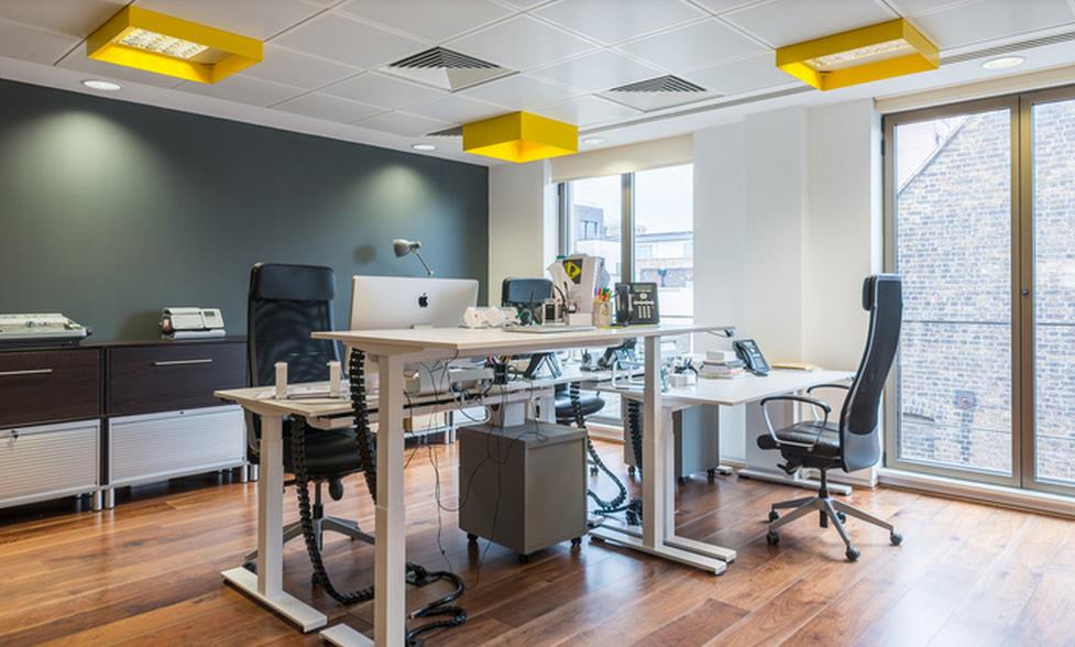 辦公室設(shè)計(jì)收費(fèi)情況如何?