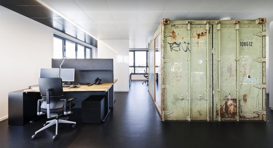 辦公設(shè)計價格高低區(qū)別在哪?