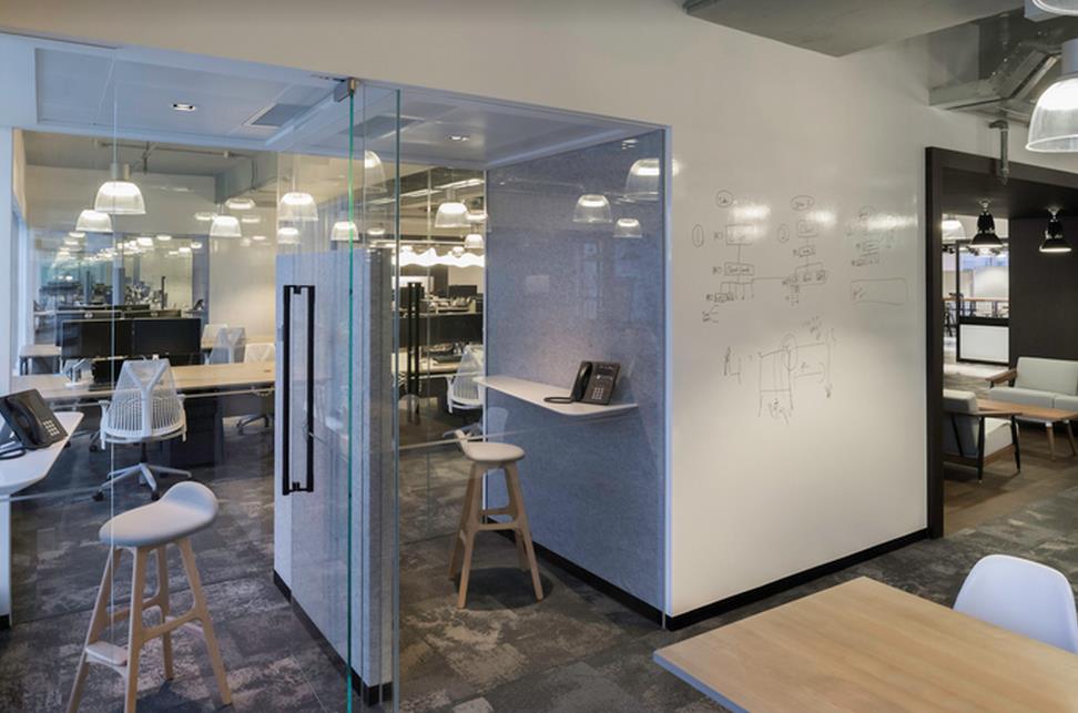 上海辦公室設(shè)計(jì)選擇什么風(fēng)格好?