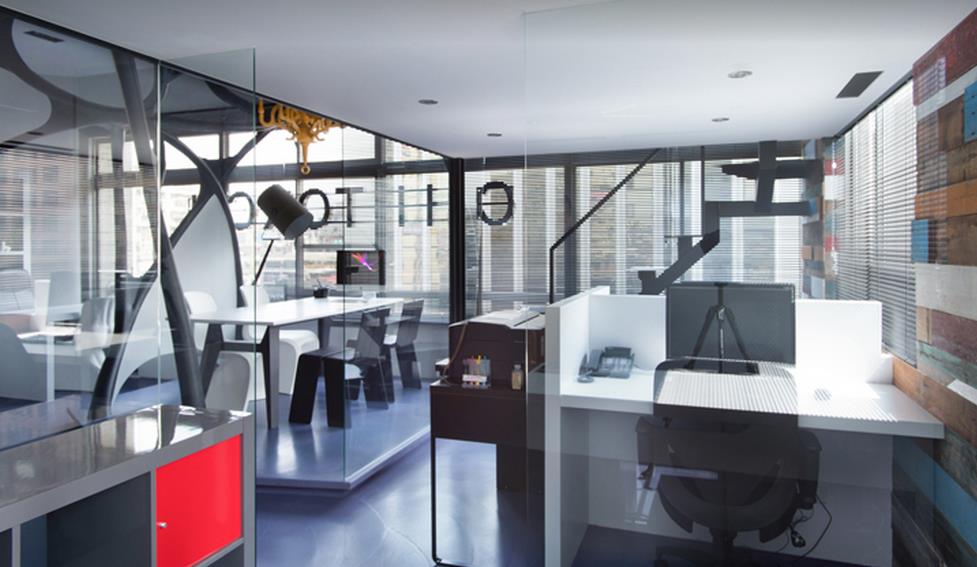 上海辦公室設(shè)計(jì)的預(yù)算怎么確定?