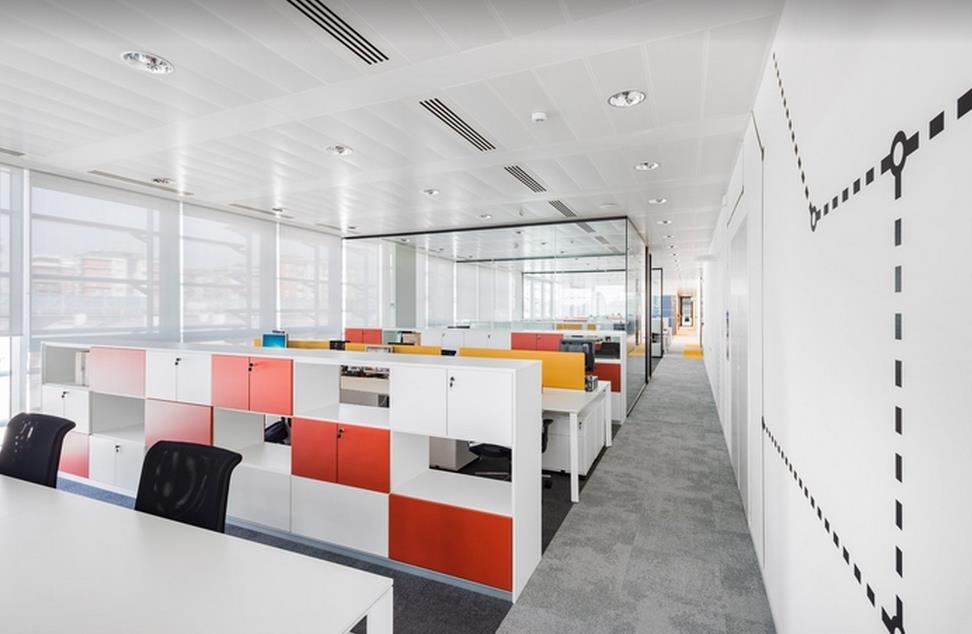 上海辦公室設(shè)計(jì)需要考慮到哪些問題?