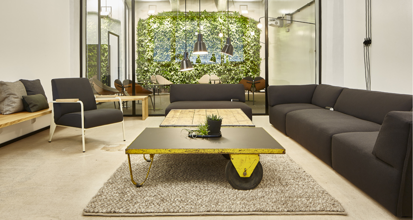 上海辦公室裝修后如何做好清理工作？