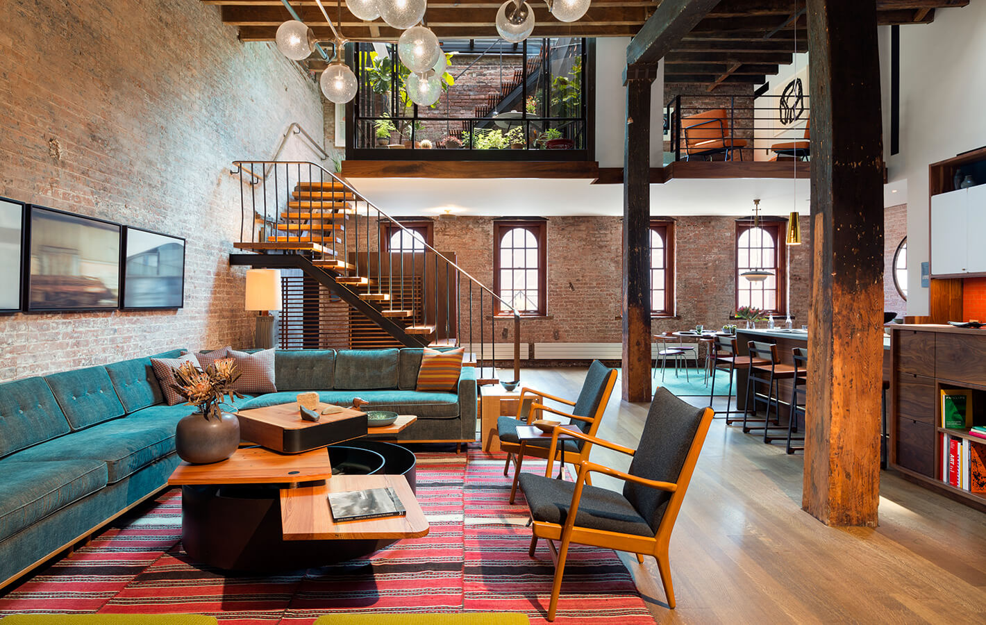 上海辦公室設(shè)計如何做到色彩與環(huán)境和諧？