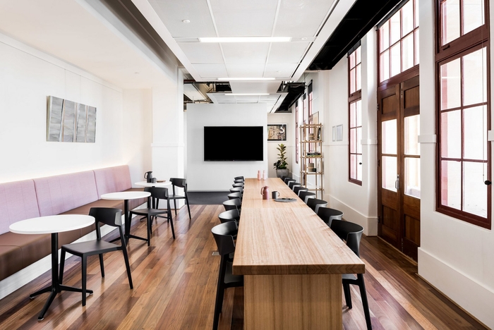 上海辦公室設計中有哪些常見問題？