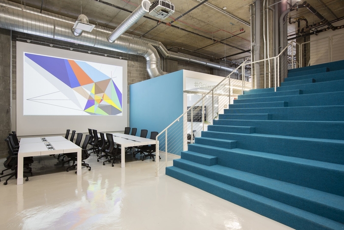 辦公室裝修后必不可少的點(diǎn)綴