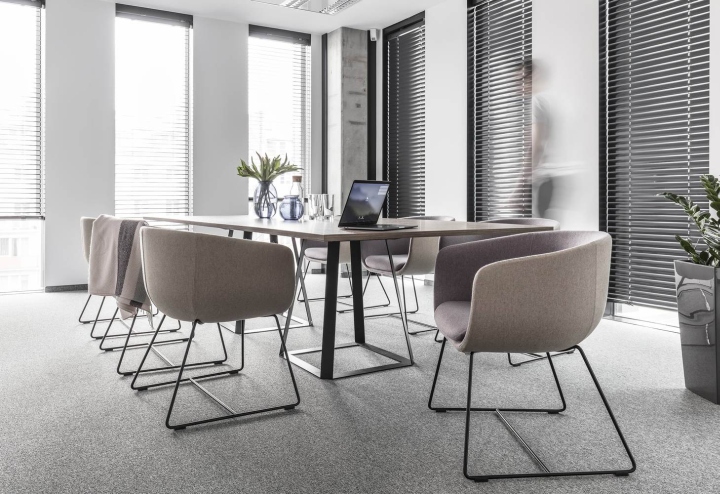 上海辦公室設(shè)計(jì)中有哪些禁忌？