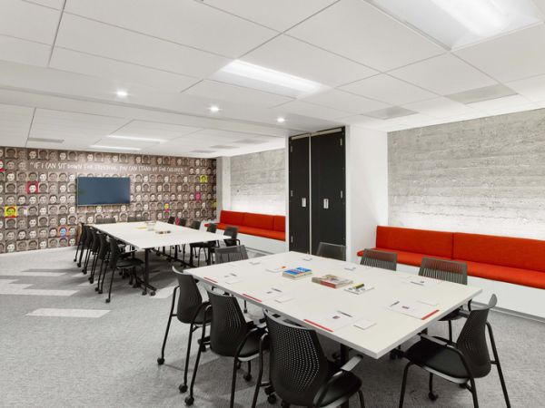 上海辦公室設計要素有哪些？