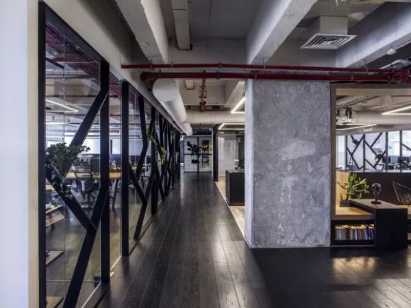 辦公室裝修如何能夠最大程度節約成本？