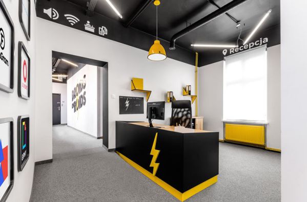 為什么辦公室裝修對工作效率有提升作用？