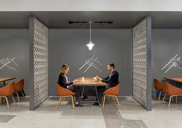 與上海辦公室裝修相關的風水禁忌