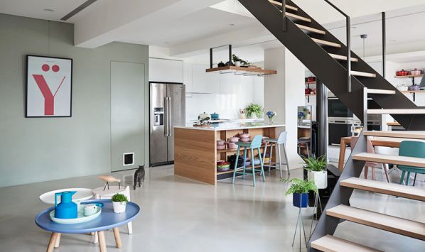 辦公室裝修有哪些風格可以選擇？