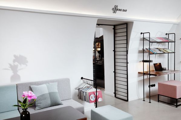 辦公室設計需要注意材料的環保標準