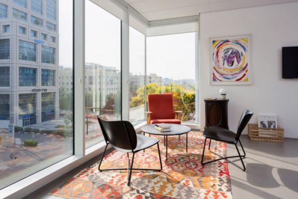 分享辦公室裝修的設(shè)計要點(diǎn)