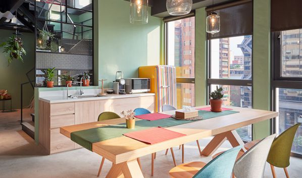 辦公室裝修中關于安全方面的知識