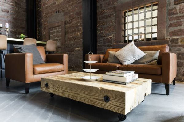 辦公室裝修設(shè)計關(guān)于采光和色彩的問題