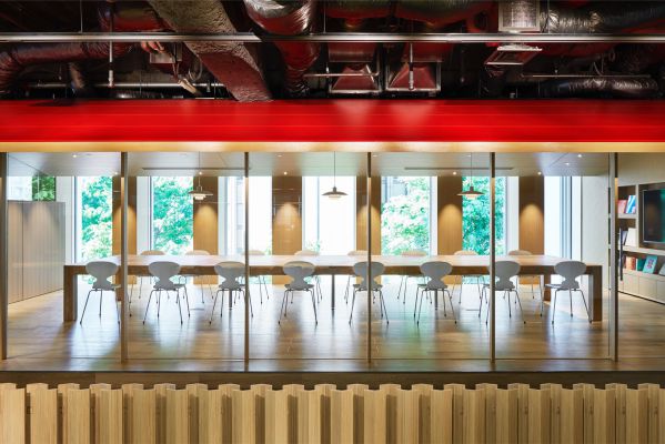 辦公室裝修不能以價(jià)格來衡量