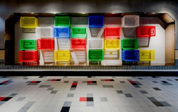 辦公室設(shè)計的具體宗旨是什么