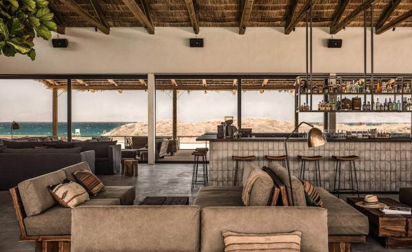 辦公室設計的主風格如何正確選擇