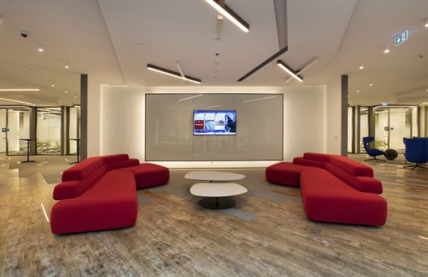 辦公室設(shè)計(jì)的投資要注意哪些問題