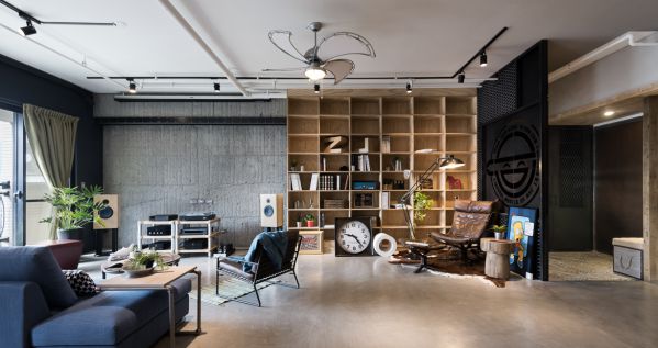 大部分人對辦公室設(shè)計的要求