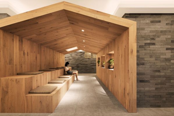 辦公室裝修更看重質量