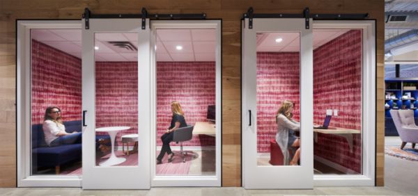 辦公室設計人員的市場需求情況