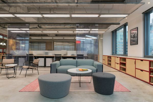 辦公室設計方案要詳細