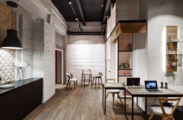 注意辦公室裝修的消防設備