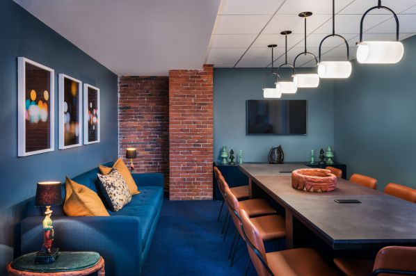 辦公室裝修要注意環(huán)保的問(wèn)題