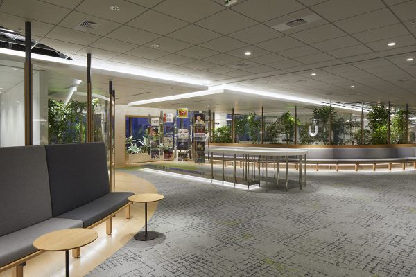 在上海辦公室裝修過程中的一些注意事項(xiàng)