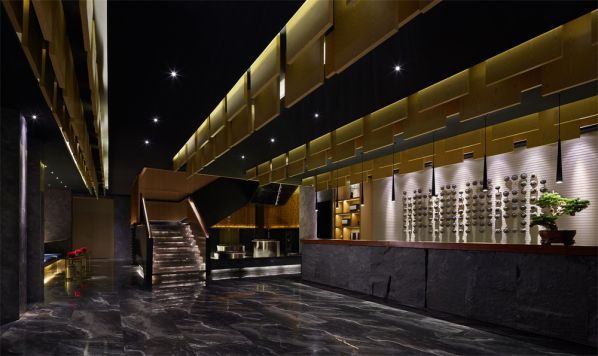 良好的辦公室裝修氛圍會(huì)有哪些好處