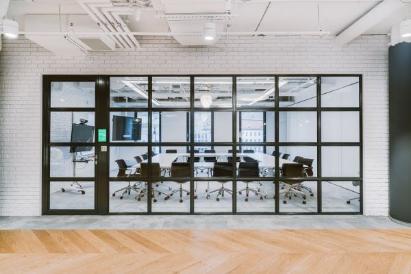 辦公室裝修中哪些小細節要關注