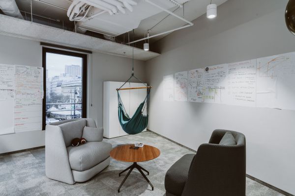 選擇辦公室設(shè)計(jì)公司的標(biāo)準(zhǔn)是什么