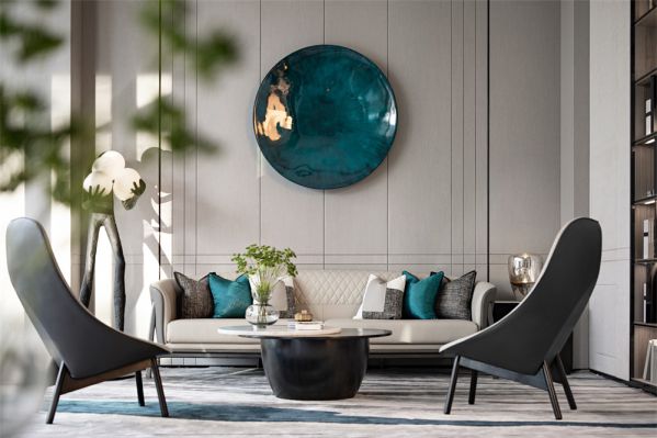 注重人性化辦公室設(shè)計