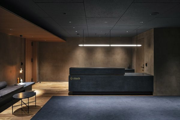 在辦公室設(shè)計(jì)之前要考慮什么