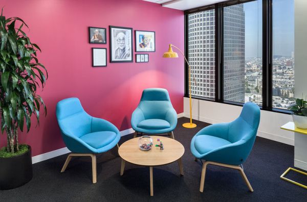 辦公室設計裝修風水一說：提升企業(yè)整體運勢