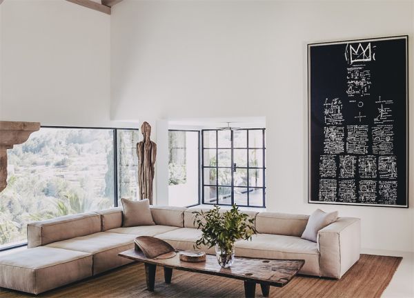 辦公室設(shè)計(jì)裝修之海島別墅設(shè)計(jì)